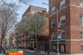 93 Hicks St in Brooklyn, NY - Building Photo - Building Photo