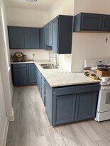 277 Howard Ave in New Haven, CT - Building Photo