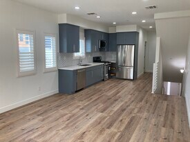 648 N Serrano Ave, Unit 648 in Los Angeles, CA - Building Photo