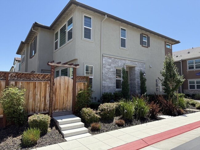 property at 64 E Frost Dr
