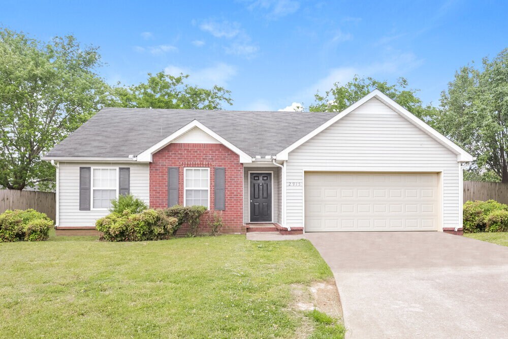 2915 Boyle Ct in Murfreesboro, TN - Building Photo