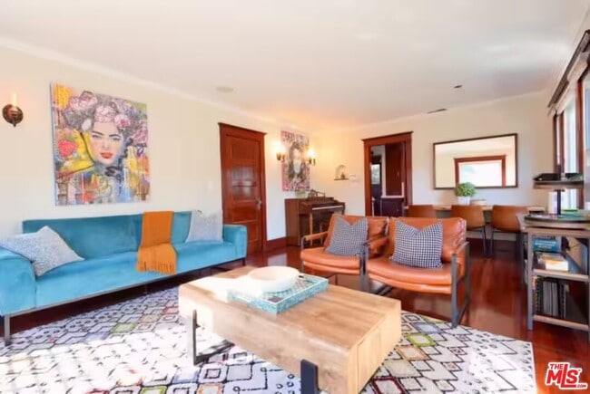 4253 Fountain Ave in Los Angeles, CA - Building Photo - Building Photo