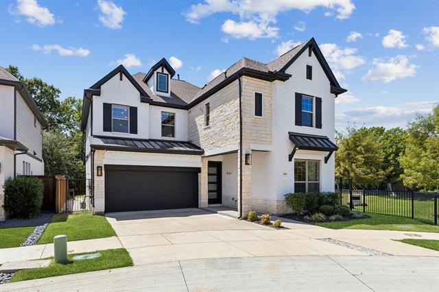 3404 Evening Petal Ln in Dallas, TX - Building Photo - Building Photo