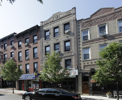 128 Union St Apartments