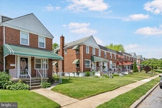 1974 Searles Rd in Dundalk, MD - Building Photo - Building Photo
