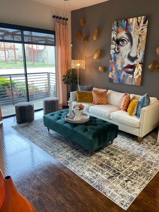 Heights West End Photo