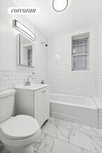 824 St Nicholas Ave in New York, NY - Building Photo - Building Photo