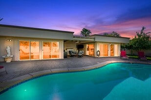 78950 Starlight Ln in Bermuda Dunes, CA - Building Photo