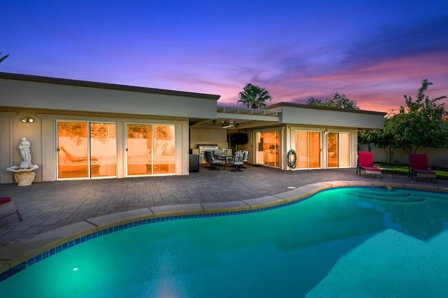 property at 78950 Starlight Ln
