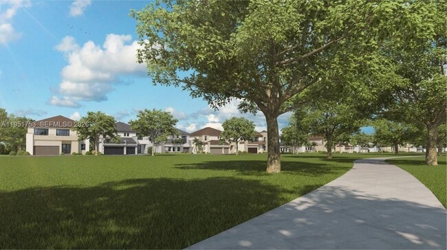 19700 NE 14th Ave in Miami, FL - Building Photo - Building Photo