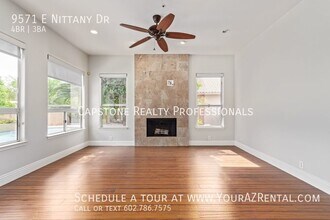 9571 E Nittany Dr in Scottsdale, AZ - Building Photo - Building Photo