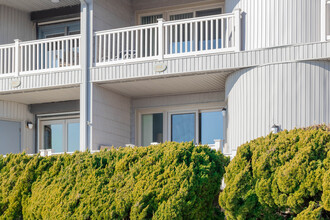 611 Ocean Ave in Bradley Beach, NJ - Foto de edificio - Building Photo