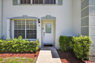 3708 Savoy Ln in West Palm Beach, FL - Building Photo - Building Photo