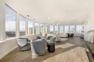 Seminary Towers in Alexandria, VA - Building Photo