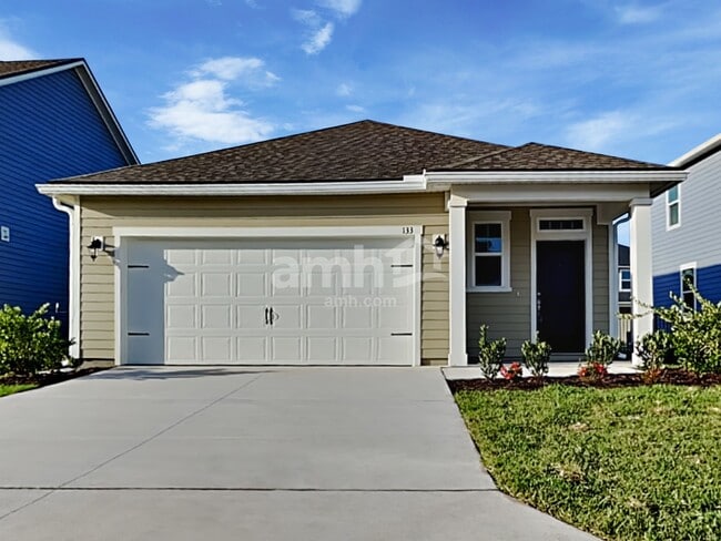 property at 133 Elcano Ln