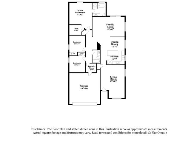 23302 W Ashleigh Marie Dr in Buckeye, AZ - Building Photo - Building Photo