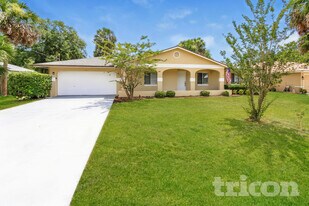 27 Princess Rose Dr in Palm Coast, FL - Building Photo