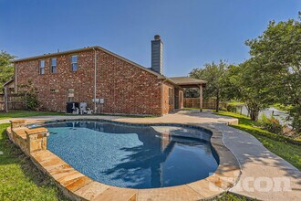 1030 Barrington Dr in Prosper, TX - Foto de edificio - Building Photo