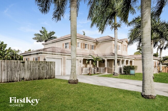 32152 SW 204th Ct in Homestead, FL - Building Photo - Building Photo