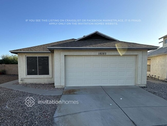 property at 18285 N 87th Dr