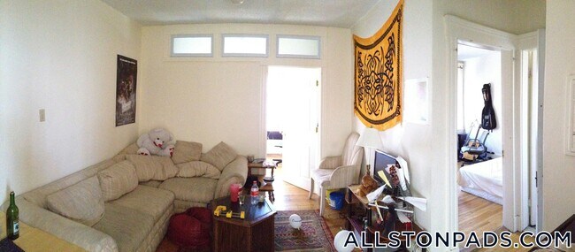 50 Chester St in Boston, MA - Foto de edificio - Building Photo