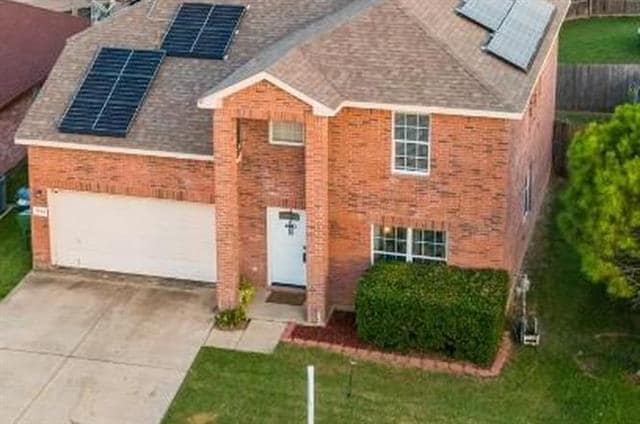 7505 Tin Cup Dr in Arlington, TX - Building Photo - Building Photo