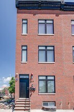 2015-2019 N College Ave in Philadelphia, PA - Building Photo - Interior Photo