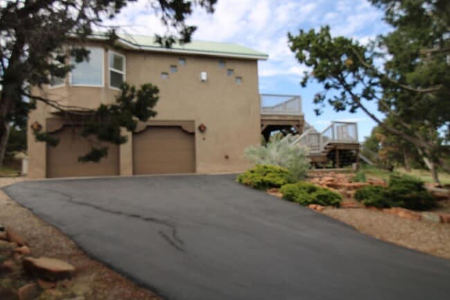 7 Metate Dr, Unit 402 in Sandia Park, NM - Building Photo - Building Photo