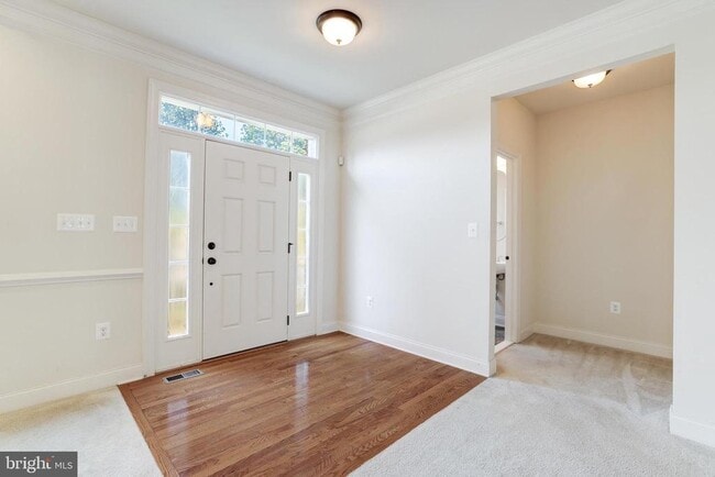 43086 Old Ryan Rd in Ashburn, VA - Building Photo - Building Photo