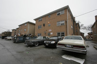 14112-14114 S Tracy Ave in Riverdale, IL - Foto de edificio - Building Photo