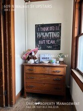 609 N Walnut St in Bloomington, IN - Building Photo - Building Photo