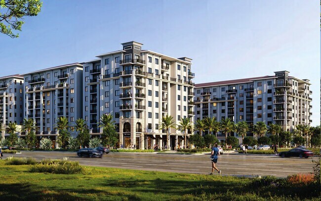 Link at Boca in Boca Raton, FL - Building Photo - Building Photo