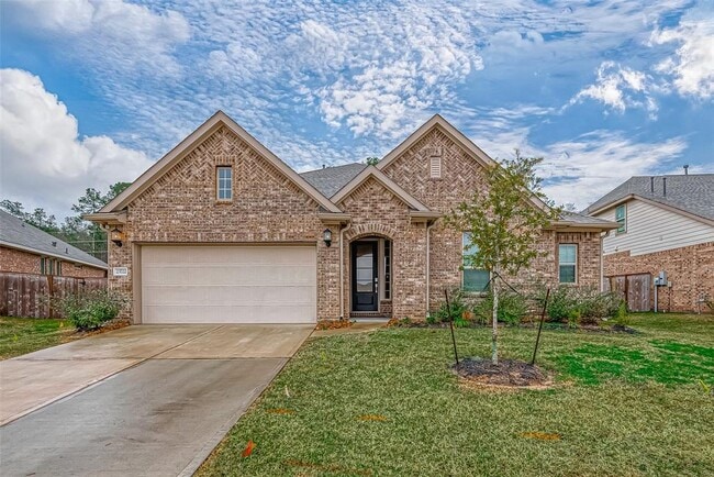 property at 23722 Canolo Grv Ln