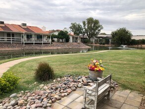 671 Leisure World in Mesa, AZ - Building Photo - Building Photo