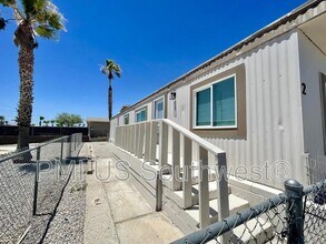 437 Riverfront Dr in Bullhead City, AZ - Building Photo - Building Photo