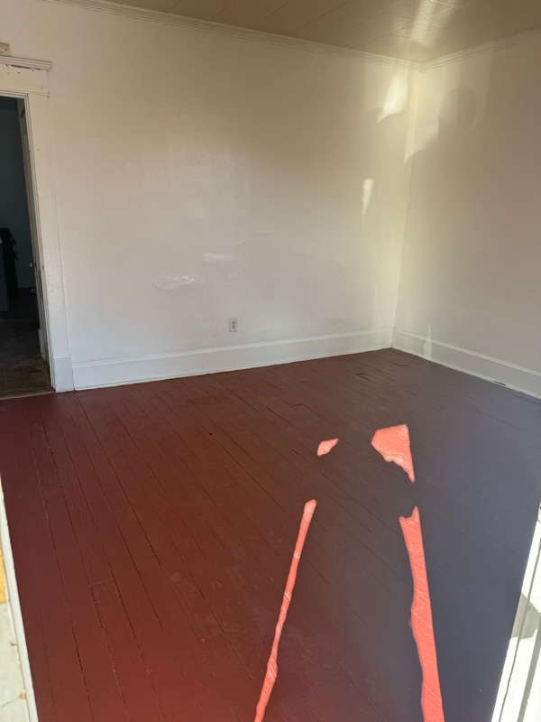 property at 735 Central Ave