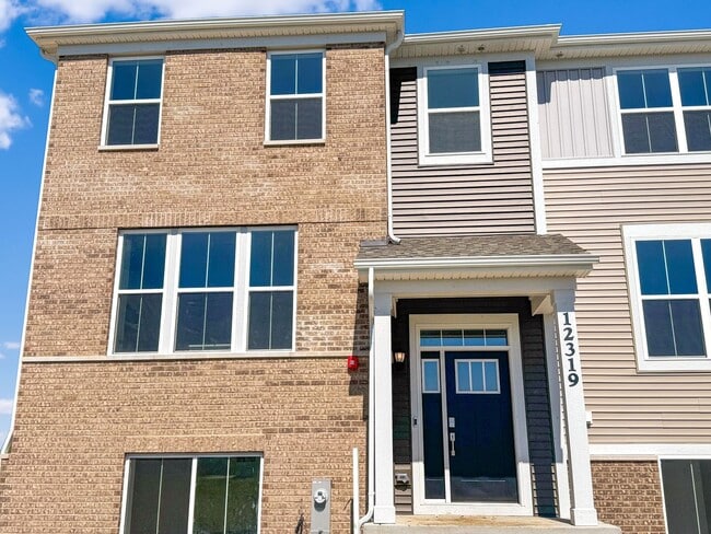 property at 12319 Tinsley St