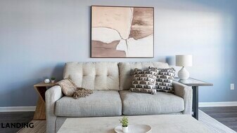 702 US-80, Unit 2707 in Bloomingdale, GA - Building Photo