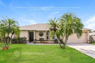 623 Brockton Dr in Kissimmee, FL - Building Photo