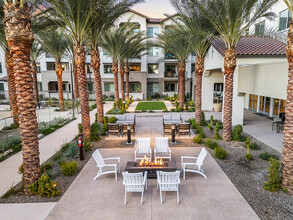 Overture North Scottsdale 55+ Active Adult Apartment Homes in Scottsdale, AZ - Building Photo - Building Photo