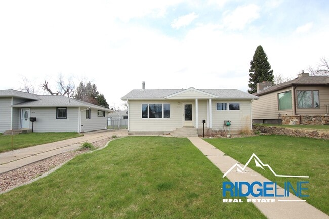 property at 3632 3rd Ave S