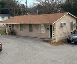 718 W Avenue C in Killeen, TX - Building Photo