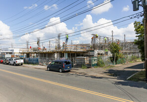 Meridia 1001 in Linden, NJ - Foto de edificio - Building Photo