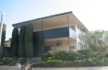 1755 Malvern in Fullerton, CA - Foto de edificio - Building Photo