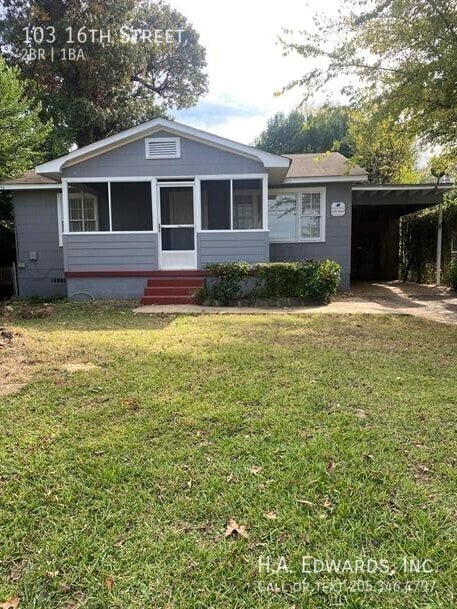 103 16th St in Tuscaloosa, AL - Building Photo - Building Photo