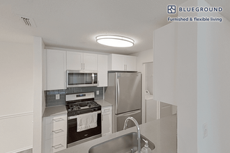 100 Lexington Ridge Dr, Unit FL2-ID3253A in Lexington, MA - Building Photo - Building Photo