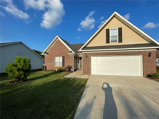 2231 Flanagan Pl in Fayetteville, NC - Building Photo - Building Photo