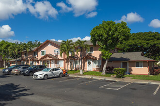 Kulalani Village in Kapolei, HI - Building Photo - Building Photo