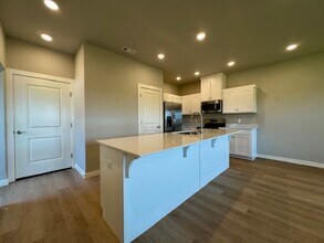 2604 SW Convent St in Bentonville, AR - Building Photo - Building Photo