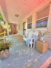 916 W 25th St in Jacksonville, FL - Foto de edificio - Building Photo